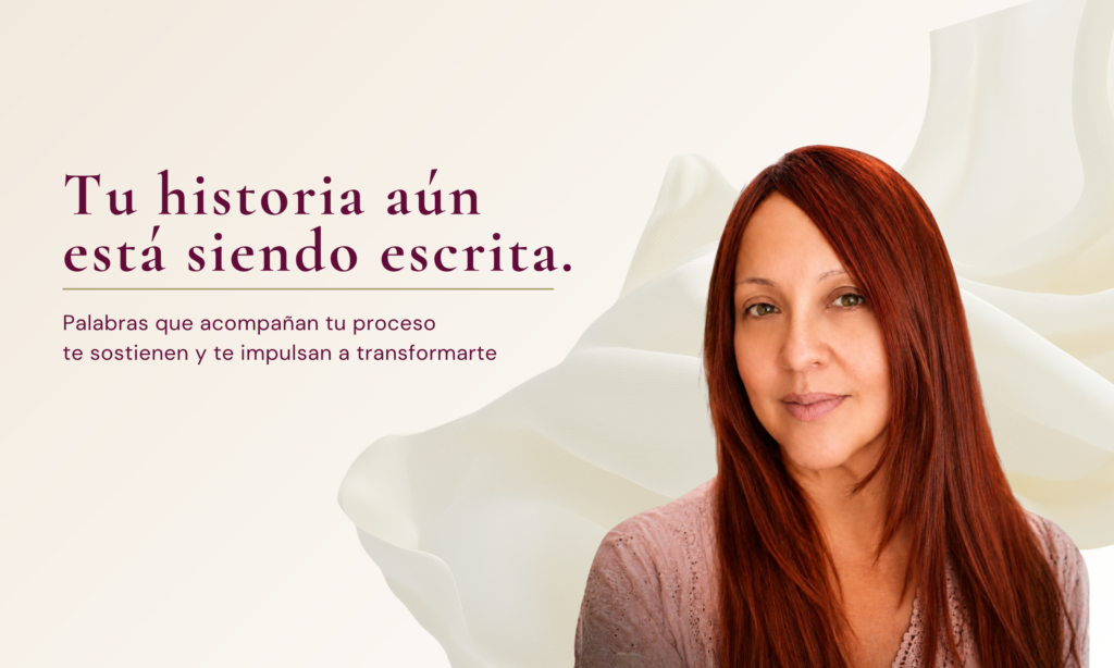 Metamorfos Palabras que acompañan tu proceso