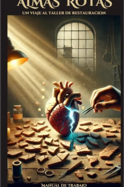Libros de Sanidad emocional